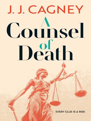 cover image of A Counsel of Death